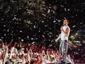 Bystrík vypredal na svoj veľký jesenný koncert v Trnave už 60 percent kapacity