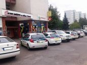 Polícia obsadila bytové družstvo na Prednádraží pre podozrenie z ekonomickej trestnej činnosti