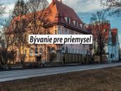 Na prednáške o architektúre rozoberú bývanie, ktoré vzniklo v Trnave pre priemysel