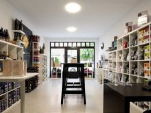 V Trnave otvorili novú predajňu kávy a talianskych produktov Caffita