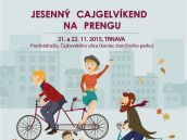Na Prednádraží sa pokúsia o slovenský rekord vo zvonení na bicyklových zvončekoch