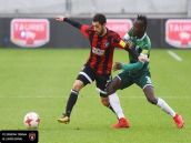 Spartak vyhral v Turecku nad ukrajinským Luhanskom