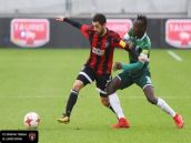 Spartak na záver jesene zdolal Prešov, náskok pred Žilinou zvýšil na deväť bodov