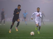 Spartak odchádza zo záhrebskej hmly bez bodu