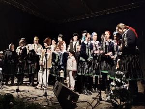 Predvianočný čas spestria aj Cantica (Z)nova, FidliCanti či Trnavský Dixieland
