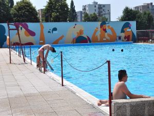 Kúpalisko Castiglione má novú strojovňu, má šetriť náklady na prevádzku