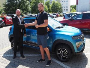 Nepočujúci budú v Trnave protestovať za viac peňazí pre tlmočníkov aj za elektromobily