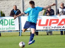 Futbal, 5. liga: Špačince a Veľké Kostoľany vyhrali, Zvončín doma bez bodu