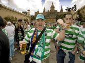 Na skusy do Spartaka príde hráč zo slávneho Celticu Glasgow