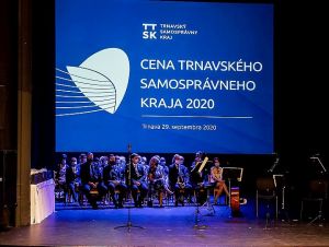 Osobnosti na ocenenie Trnavským samosprávnym krajom môže navrhnúť aj verejnosť