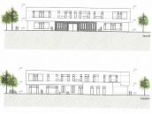 Na Prednádraží plánujú postaviť sociálne centrum, anonym spustil nepravdivú antikampaň