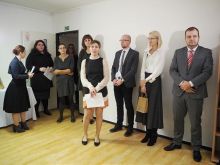 V Trnave otvorili centrum právnej pomoci, ľuďom v núdzi pomôžu bezplatne