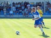 Futbal, OSB: Červeník zvíťazil v derby a vybojoval si postup