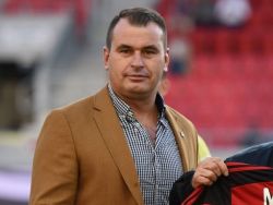Marián Černý sa stal generálnym manažérom futbalovej Serede