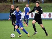 Kam za futbalom? Do Červeníka príde Zeleneč, Modranka sa stretne s Ružindolom