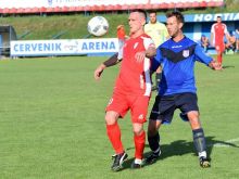 Kam za futbalom? Jaslovské Bohunice privítajú Hlohovec, Pavlice hostia Červeník
