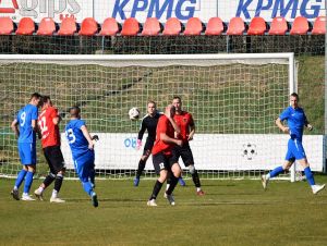 Futbal, 6. liga: Červeník zdolal Horné Orešany, Kátlovce porazili Zeleneč