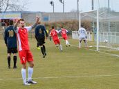 Futbal, 6. liga: Červeník otočil duel s Majcichovom, Horná Krupá opäť na čele