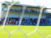 Pohár víťazov oblastného futbalového zväzu vyhrali Drahovce