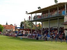 Slovakia Cup: V Červeníku a Jaslovských Bohuniciach budú v piatok zápasy o umiestnenie