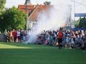 Spartak hrá v stredu v Červeníku proti Senici, predstaví aj ďalšie možné posily