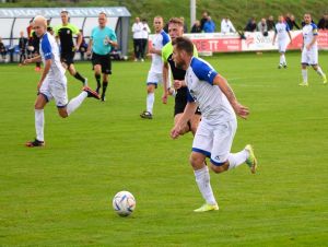 Kam za športom? Boleráz hostí Trebatice, Červeník v pohári vyzve Siladice