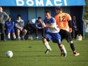 Futbal, príprava: Červeník vyhral nad Majcichovom