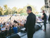 Na Červenom Kameni bude festival Slovenské hrady, vystúpia aj Müller, IMT Smile či Olympic