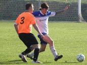 Futbalové zápasy v regióne: Červeník zdolal Križovany
