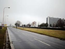 Mesto Trnava prispeje krajským cestárom na opravu cesty pri ŽOS-ke