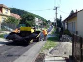 Smolenice sa podľa župana Mikuša o novú cestu pripravili samé