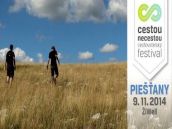 Na festivale Cestou necestou budú hovoriť aj o Gruzínsku, Nórsku či Strednej Ázii