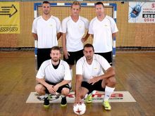 Na novorodenecké oddelenie poputuje vďaka futbalu 600 eur