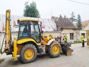 Charita začína v Trnave stavať nízkoprahové centrum pre ľudí bez domova