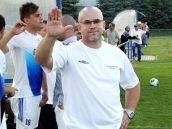 Chatrnuch už nie je trénerom Boleráza, klub hľadá jeho nástupcu
