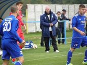 Futbal v regióne: Tréner Boleráza chýba na sústredení, Zvončín skúša útočníkov