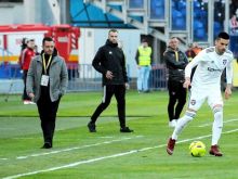 Spartak má nového trénera, Michala Ščasného strieda Ricardo Chéu