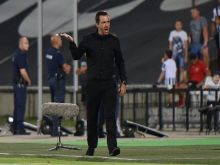 Tréner Spartaka Chéu: Musíme sa držať hesla Nikdy sa nevzdávaj