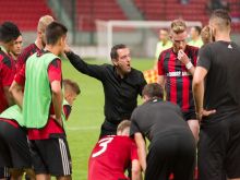 Spartakovci veria proti Lokomotivu v podporu fanúšikov, očakávajú náročný duel