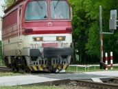 Tragédia na Prednádraží: Muž vbehol pred idúci vlak