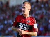 Spartak uvoľnil dvoch hráčov, Chovanec odchádza do poľskej Ekstraklasy