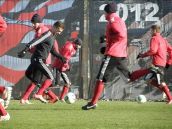 Spartak v príprave vyskúša aj Albánca a Estónca, z hosťovania sa vracia kvarteto
