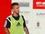 Spartak sa dohodol na predĺžení zmluvy s Jánom Chovancom