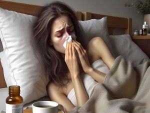 Chrípka zatvára materské a základné školy, je na úrovni lokálnych epidémií