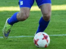 Futbal, 7.liga B: Chtelnica stále s plným počtom bodov, Bojničky prekvapili vo Veselom