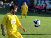 Futbal, OSB: Trakovice rozstrieľali Dolné Trhovište