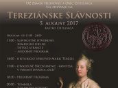 V chtelnickom kaštieli chystajú na sobotu program pre celé rodiny
