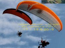 Víkend v Chtelnici: Chystajú jarmok, v akcii budú paraglajdisti, motorkárom požehnajú stroje