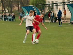 Chtelnica oslavuje 90 rokov futbalu v obci, prídu aj známi hráči