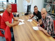 Prvá letná posila: Rusov podpísal Spartaku na dva roky, Chudý predĺžil zmluvu